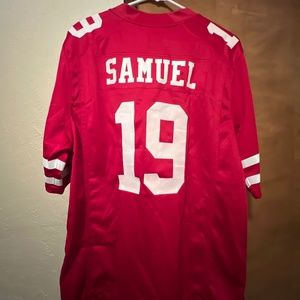 Deebo Samuel NFL Jersey